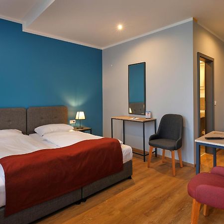 Trip Inn Hotel Duesseldorf 诺伊斯 外观 照片