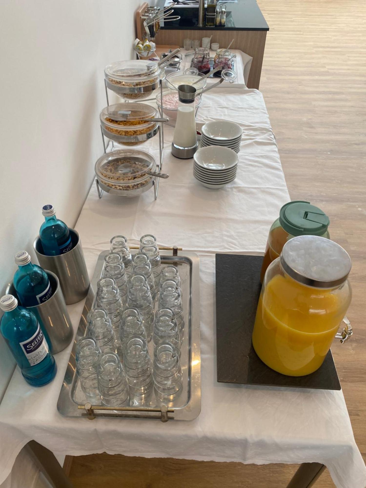Trip Inn Hotel Duesseldorf 诺伊斯 外观 照片