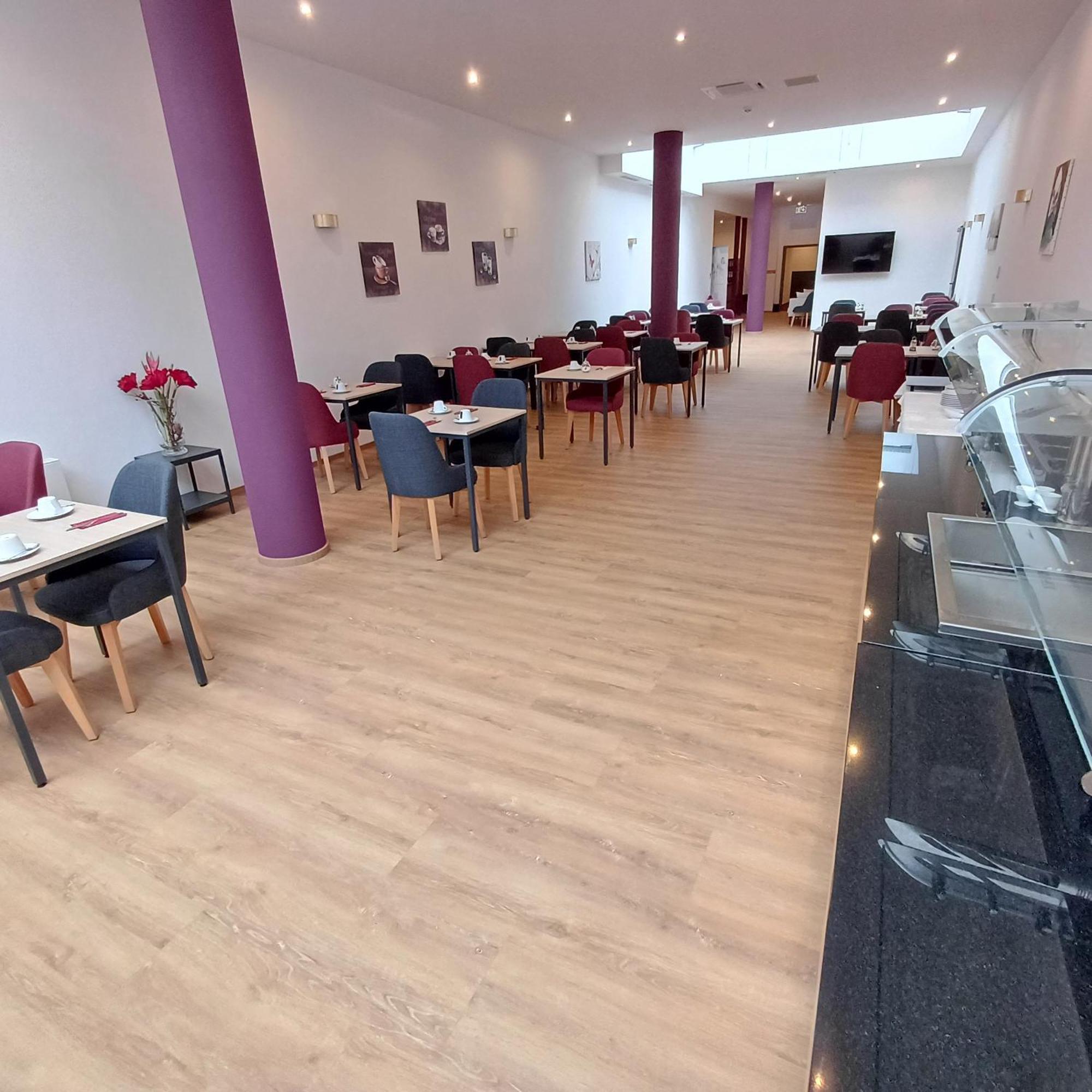Trip Inn Hotel Duesseldorf 诺伊斯 外观 照片