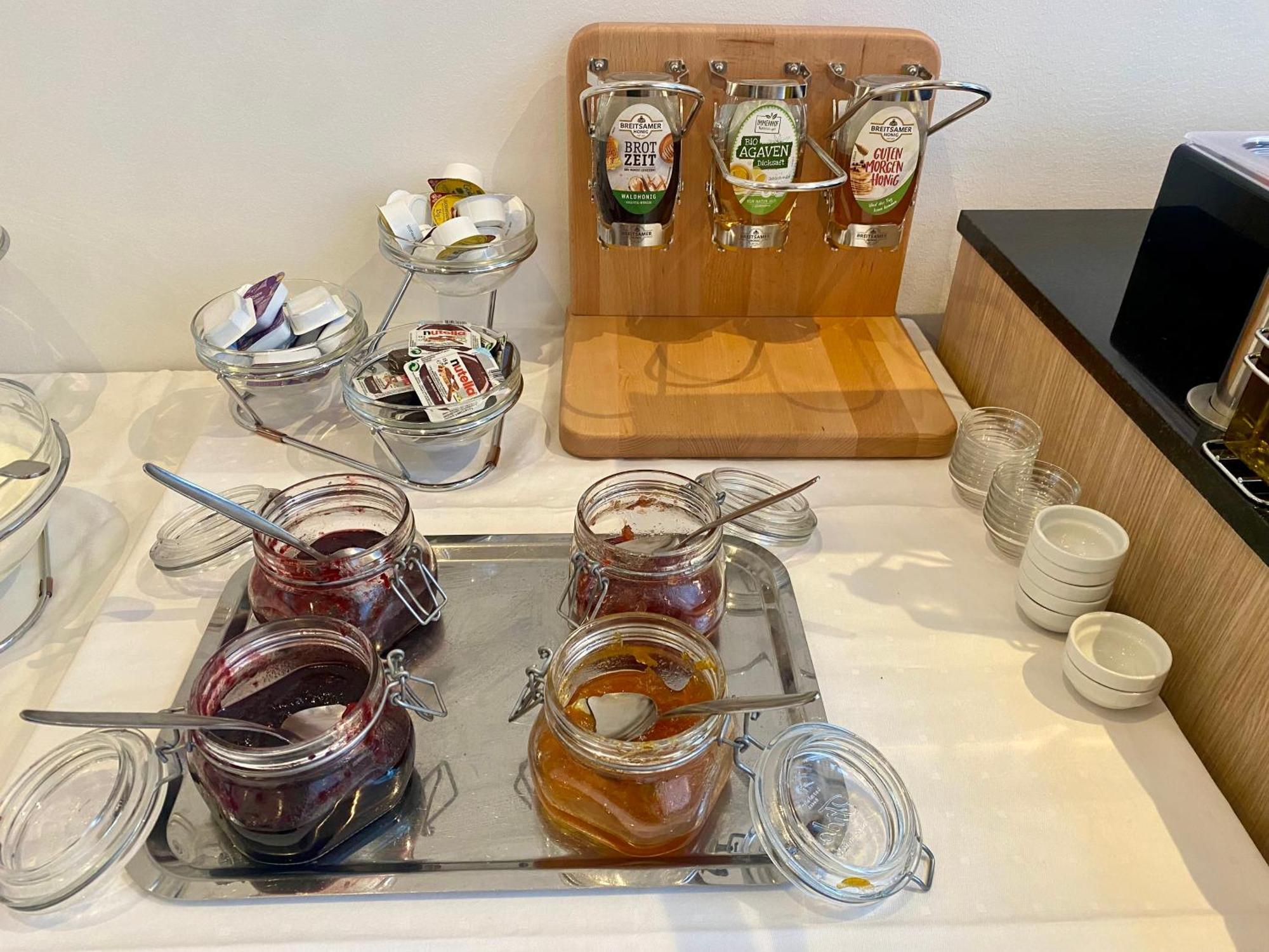 Trip Inn Hotel Duesseldorf 诺伊斯 外观 照片