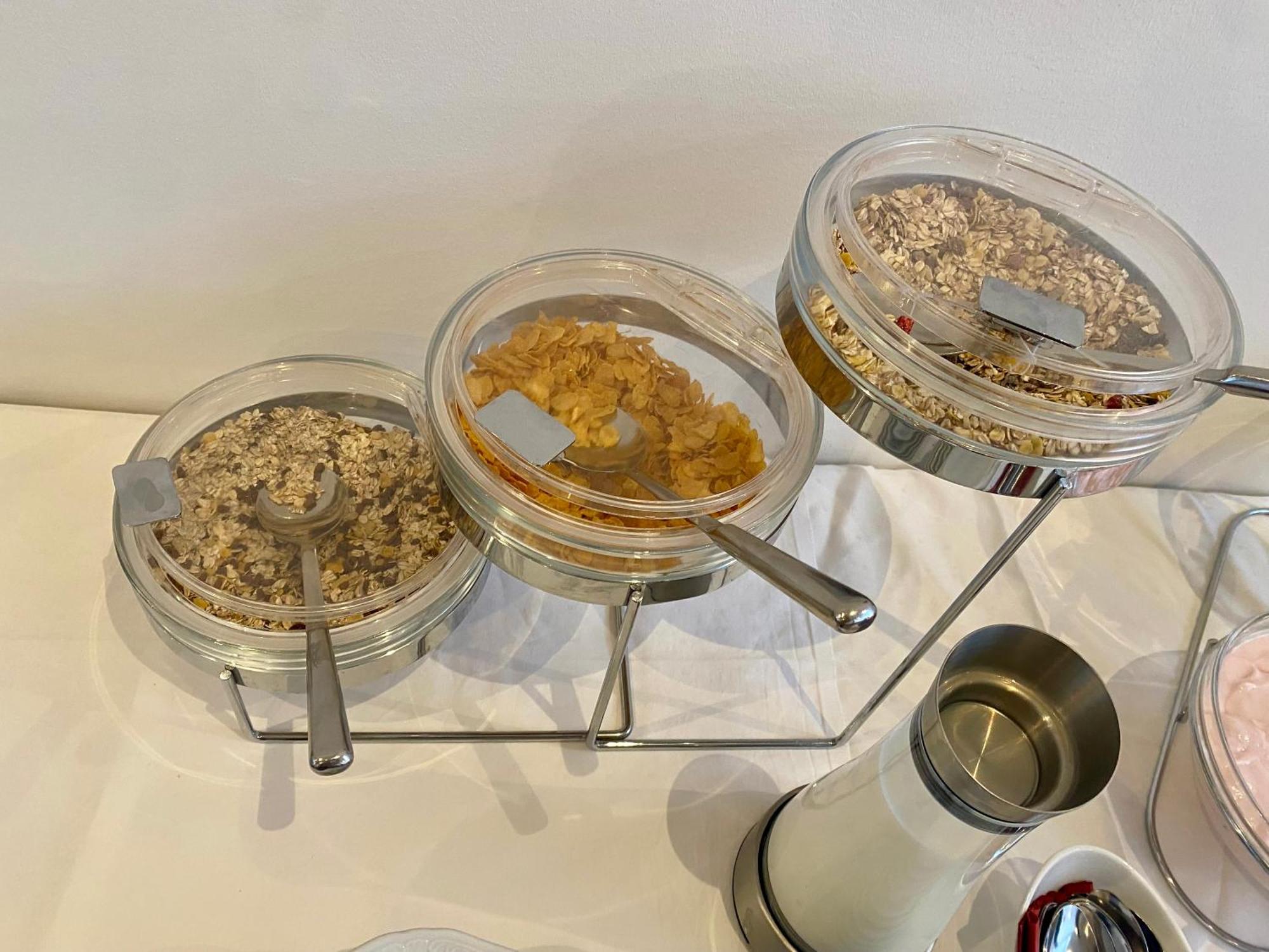 Trip Inn Hotel Duesseldorf 诺伊斯 外观 照片