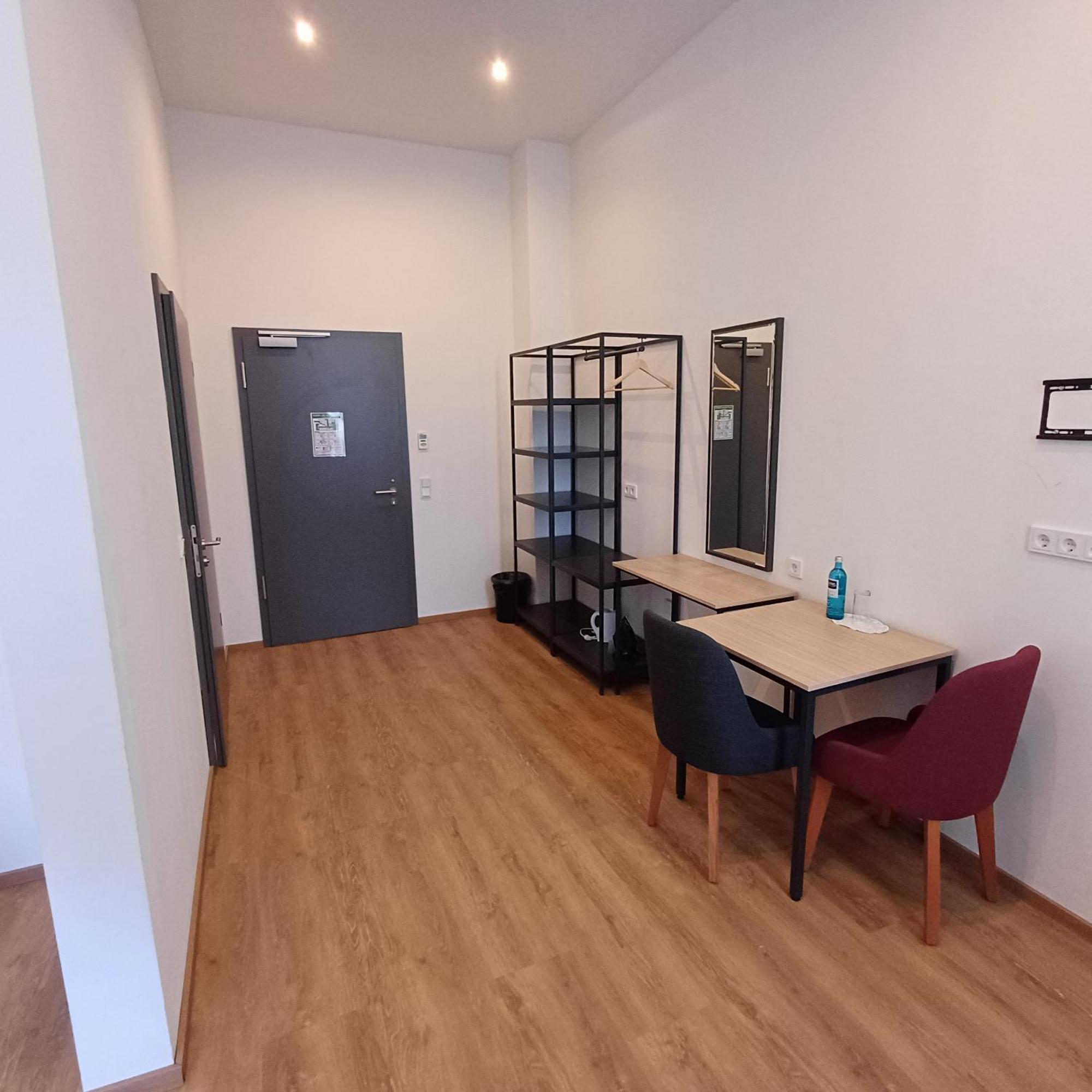 Trip Inn Hotel Duesseldorf 诺伊斯 外观 照片