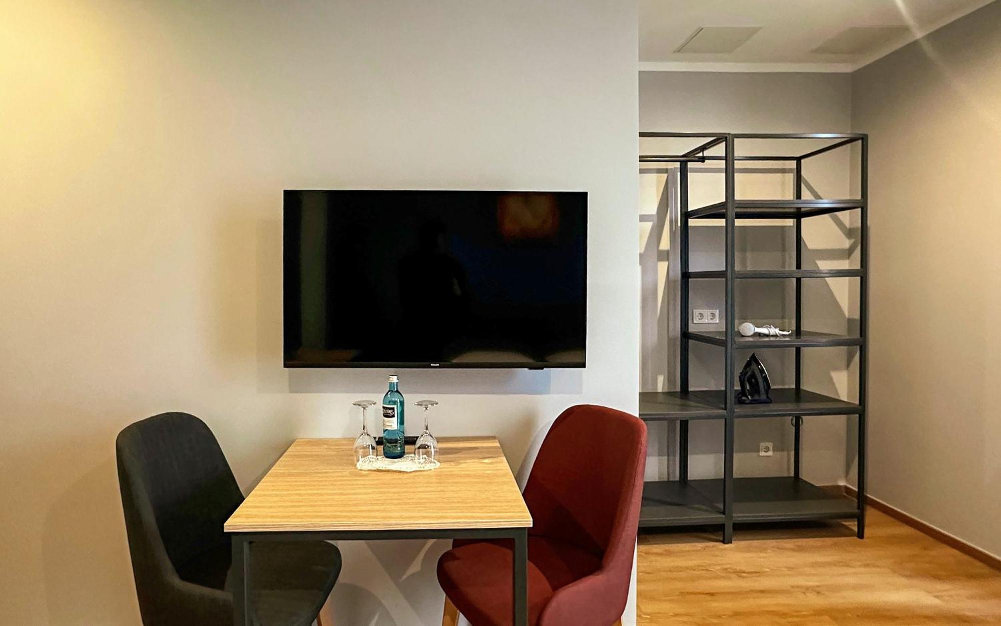 Trip Inn Hotel Duesseldorf 诺伊斯 外观 照片