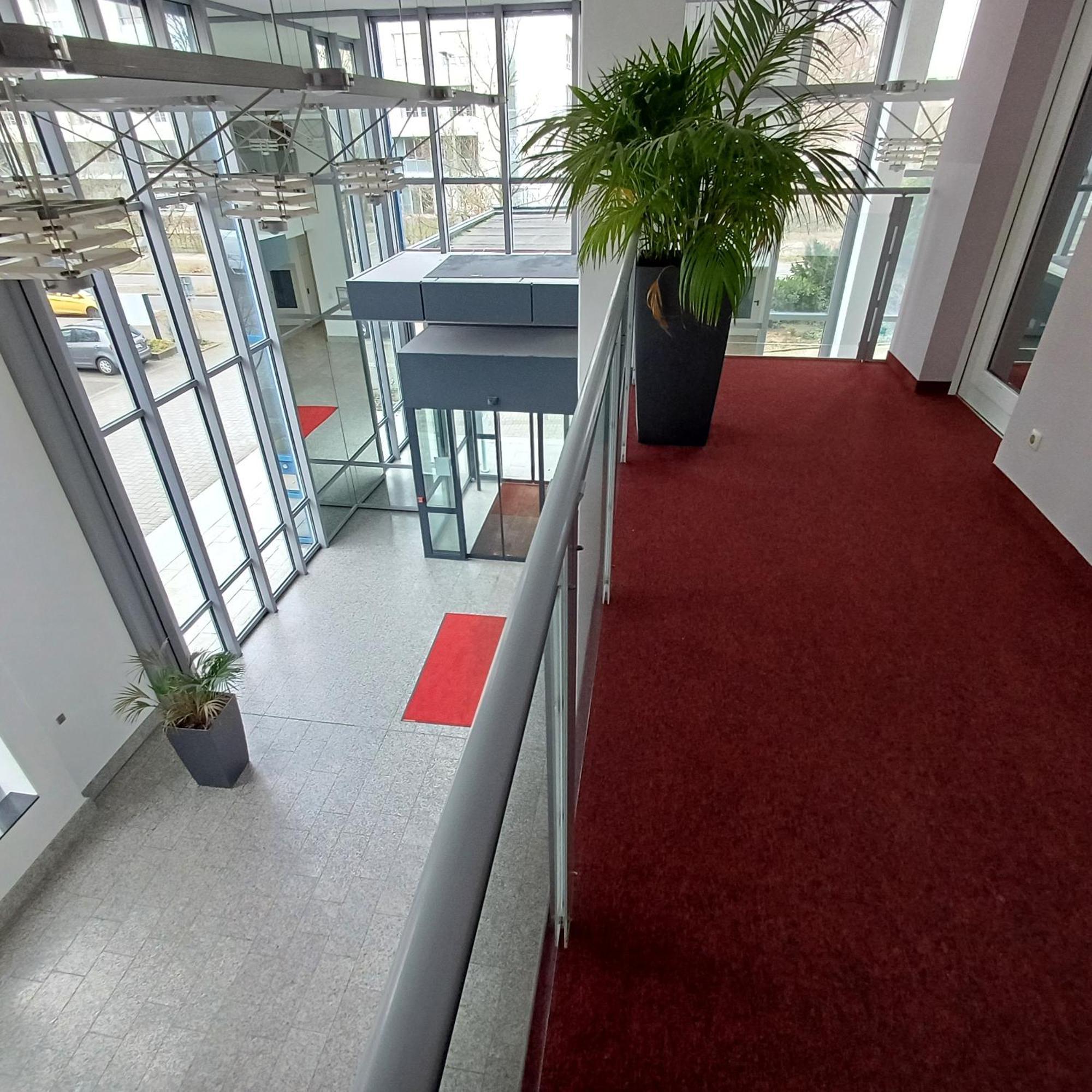 Trip Inn Hotel Duesseldorf 诺伊斯 外观 照片